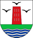 Wappen der Gemeinde Pellworm