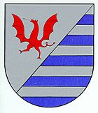 Wappen der Ortsgemeinde Dodenburg
