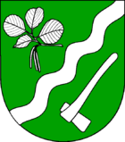 Wappen der Gemeinde Ellerdorf