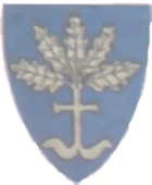 Wappen von Erlaa