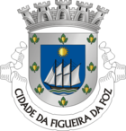 Wappen von Figueira da Foz