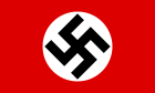 Flagge des Deutschen Reiches