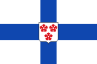 Flag of Wortegem-Petegem.svg