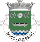 Wappen von Barco