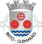 Wappen von Brito