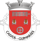 Wappen von Calvos