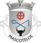 Wappen von Mascotelos
