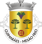 Wappen von Mesão Frio