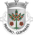 Wappen von Pinheiro