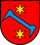 Wappen von Gerlafingen