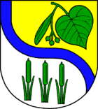 Wappen der Gemeinde Geschendorf