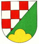 Wappen der Ortsgemeinde Gollenberg