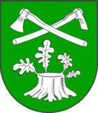 Wappen der Gemeinde Großenrade