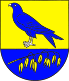 Wappen der Gemeinde Großenwiehe
