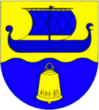 Wappen des Amtes Haddeby