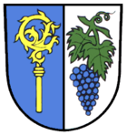 Wappen der Gemeinde Hagnau am Bodensee