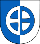 Wappen der Gemeinde Hohenwestedt