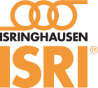 Logo von ISRI