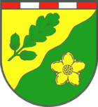 Wappen der Gemeinde Janneby