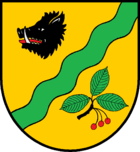 Wappen der Gemeinde Kabelhorst