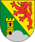 Wappen der Ortsgemeinde Kempfeld