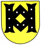 Wappen der Gemeinde Kirchseelte