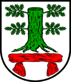 Wappen der Gemeinde Köhn