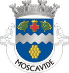 Wappen von Moscavide