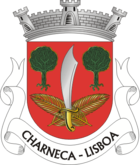Wappen von Charneca