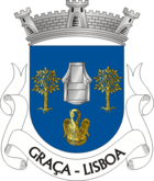 Wappen von Graça