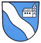 Wappen der Gemeinde Leinzell