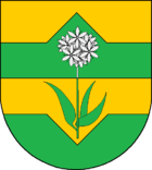 Wappen der Gemeinde Lockstedt