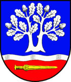 Wappen der Gemeinde Looft