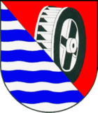 Wappen der Gemeinde Malente