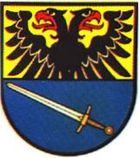 Wappen der Gemeinde Nohn