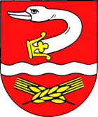 Wappen des Amtes Nordstormarn