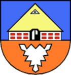 Wappen der Gemeinde Oldendorf