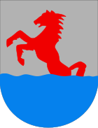 Wappen von Orivesi