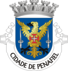 Wappen von Penafiel