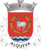 Wappen von Alqueva