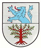 Wappen der Ortsgemeinde Pfeffelbach