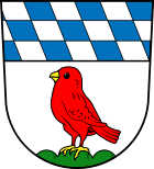 Wappen des Marktes Pfeffenhausen