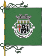 Flagge von Ferreira do Alentejo