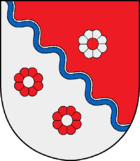 Wappen der Gemeinde Rondeshagen