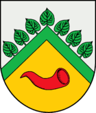 Wappen der Gemeinde Ruhwinkel