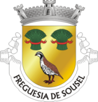 Wappen von Sousel