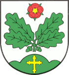 Wappen der Gemeinde Schönwalde am Bungsberg