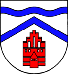 Wappen der Gemeinde Schinkel