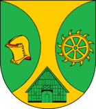 Wappen der Gemeinde Schmalstede