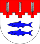 Wappen der Gemeinde Schülldorf